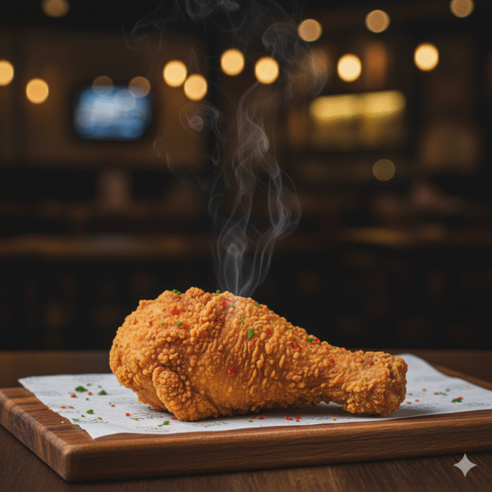 1 Pc Chicken - Image 1