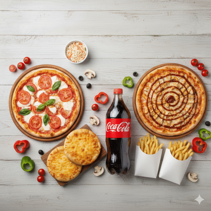 Family Meal - Image 1