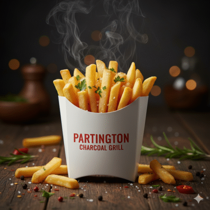 Chips (Fries)
