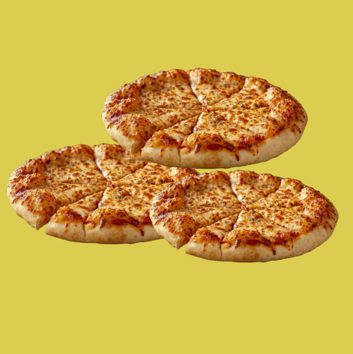 Garlic Bread - Image 1