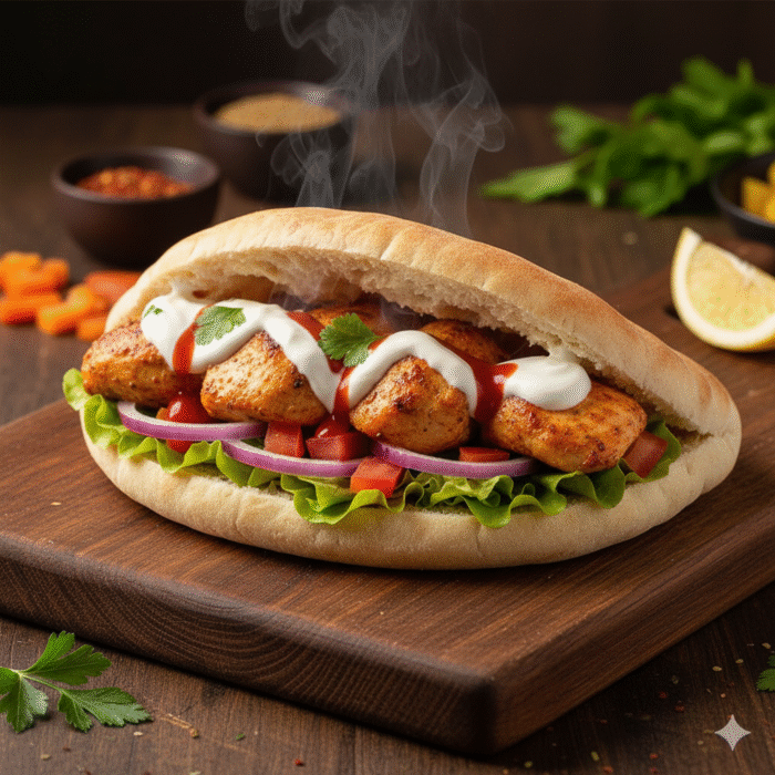 Chicken Shish - Image 1