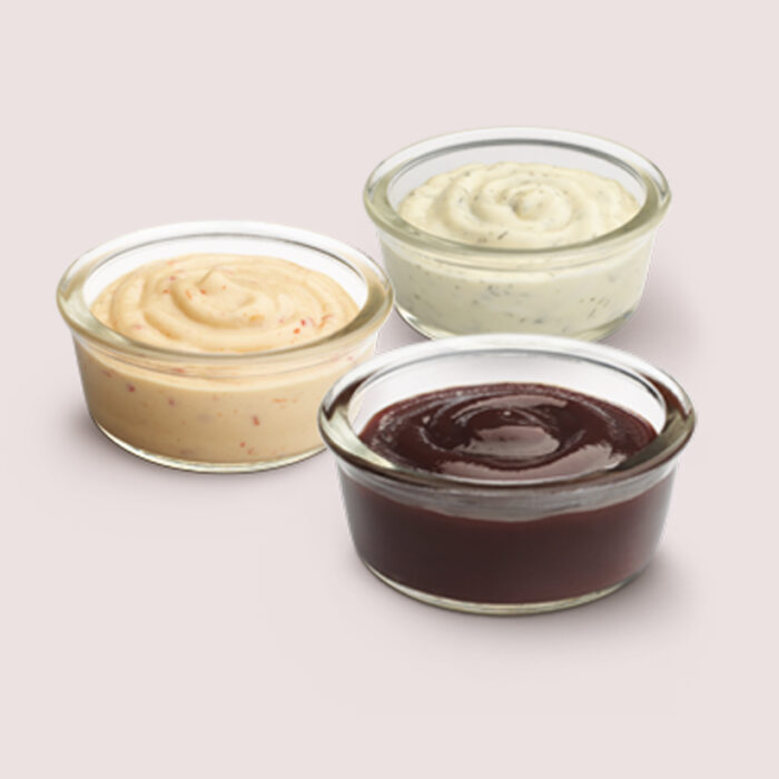 Tub Sauce - Image 1
