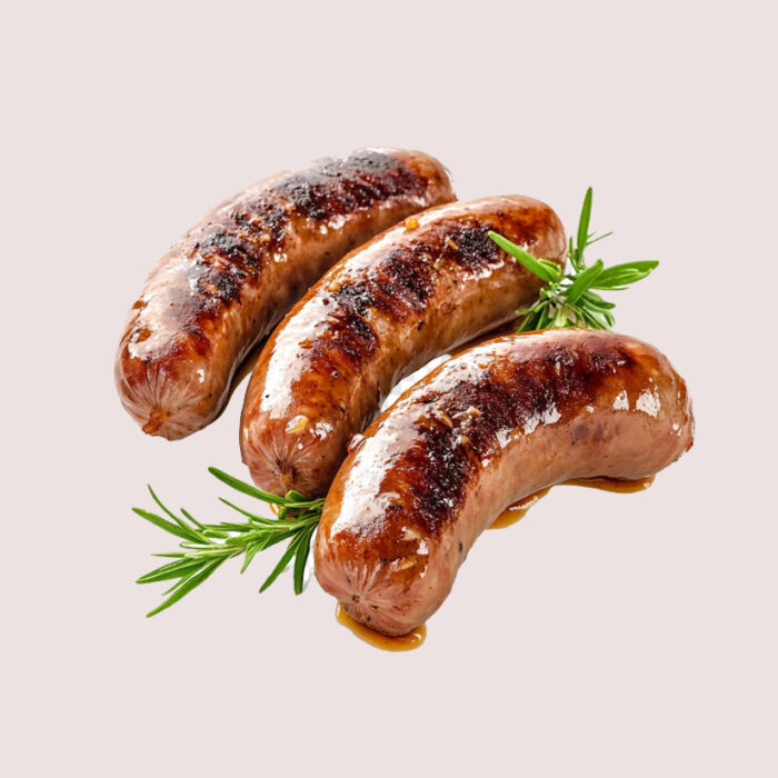 Sausage - Image 1