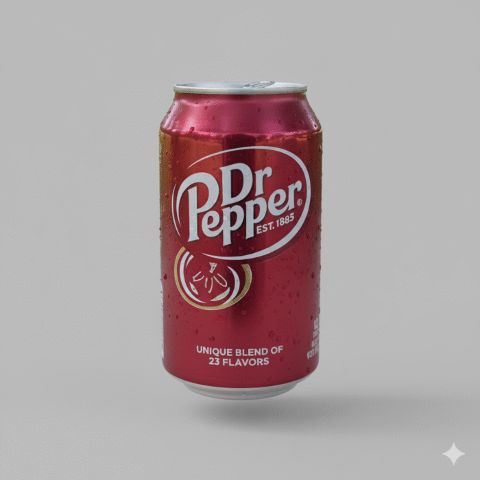 Dr. Pepper - Image 1