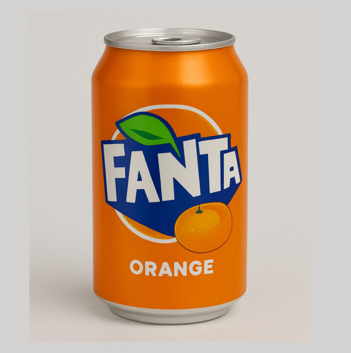 Fanta - Image 1