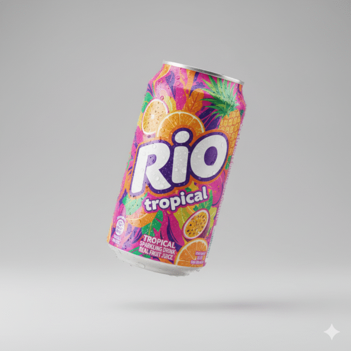 Rio - Image 1