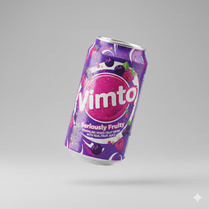 Vimto - Image 1