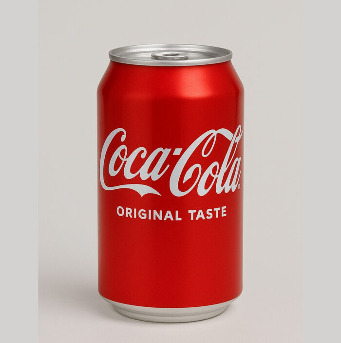 Coca Cola - Image 1